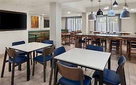 Fairfield Inn & Suites Columbus East